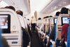 Choking First Aid at 30,000 Feet: What to Expect on a Plane