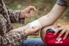 Bulk up Your First-Aid Kit This Men’s Health Month