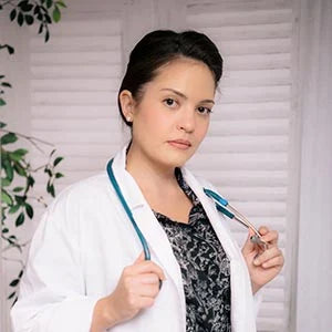 Dr Nuria C Canis Borja, MD